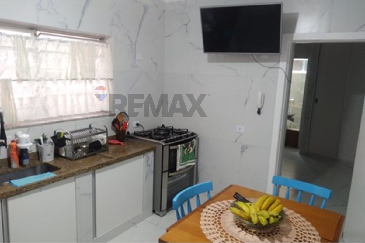 Sobrado, 3 quartos, 248 m² - Foto 19