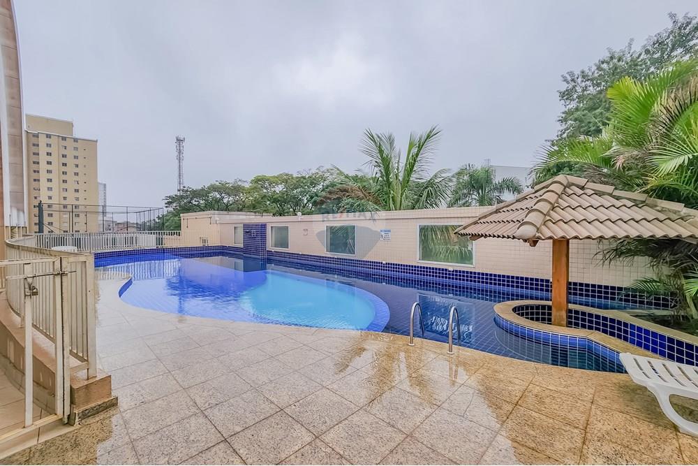 Apartamento, 2 quartos, 46 m² - Foto 16
