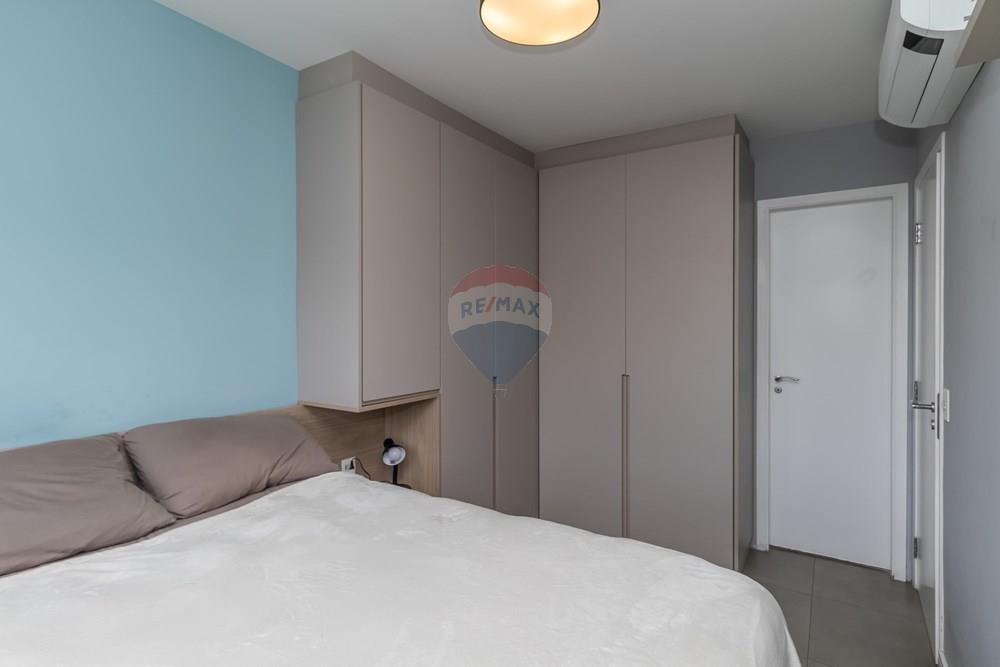 Apartamento, 2 quartos, 60 m² - Foto 22