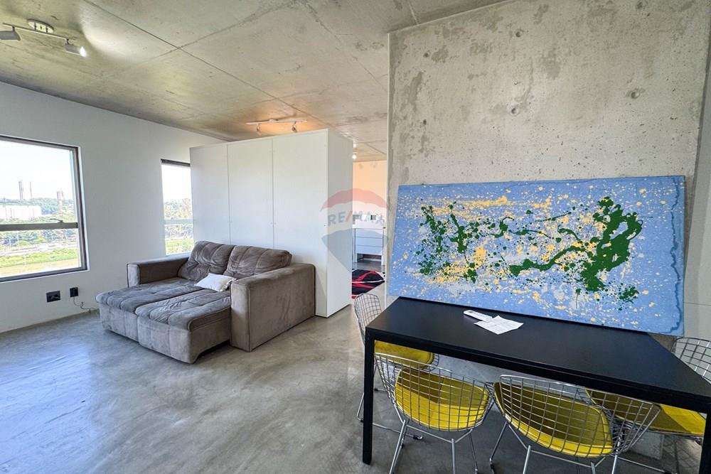 Apartamento, 1 quarto, 70 m² - Foto 25