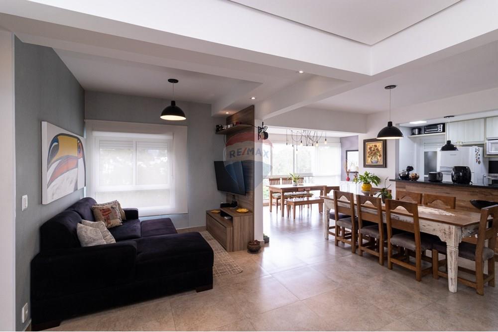 Cobertura, 3 quartos, 184 m² - Foto 7