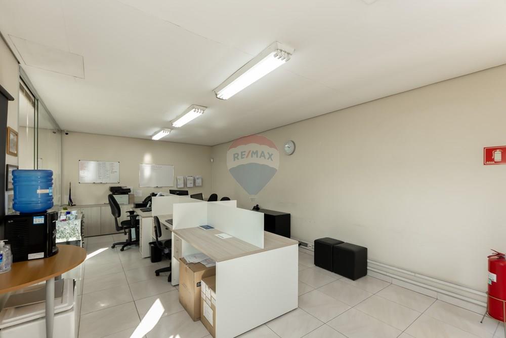 Depósito-Galpão, 257 m² - Foto 7