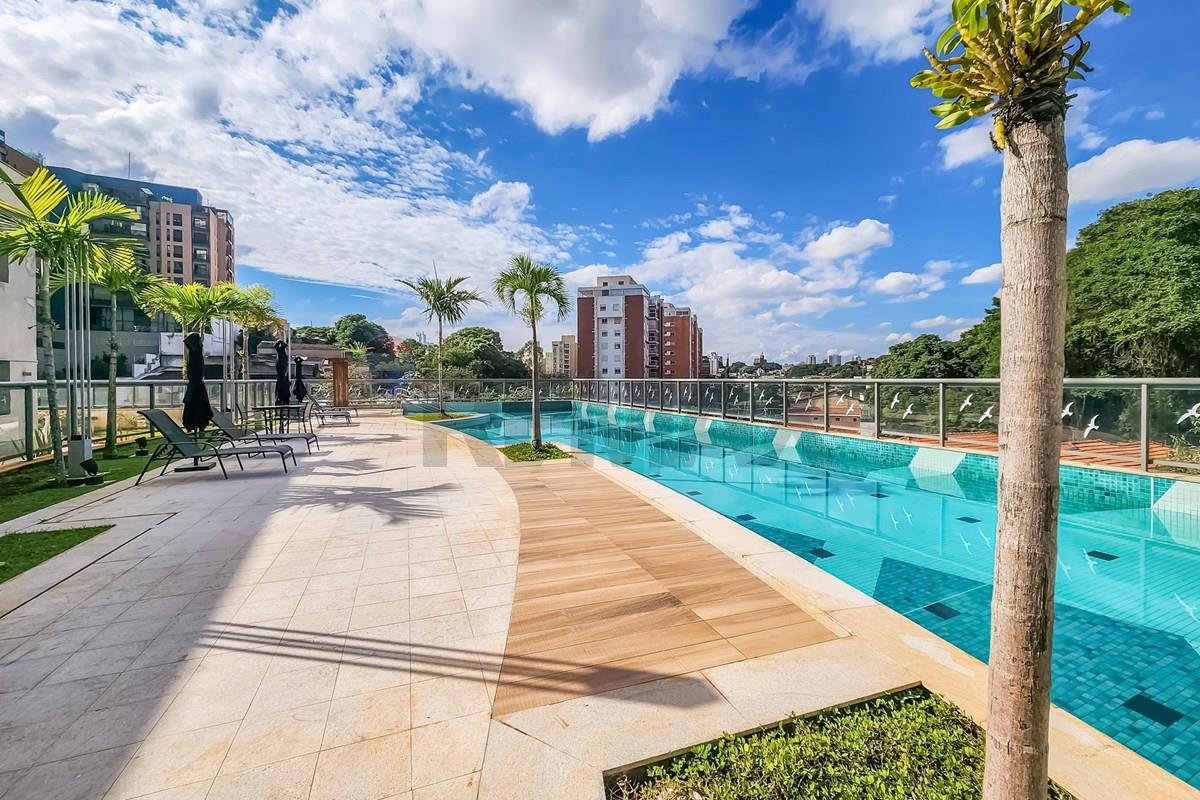 Apartamento, 3 quartos, 92 m² - Foto 30