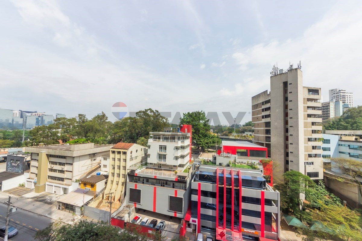 Apartamento, 3 quartos, 186 m² - Foto 62