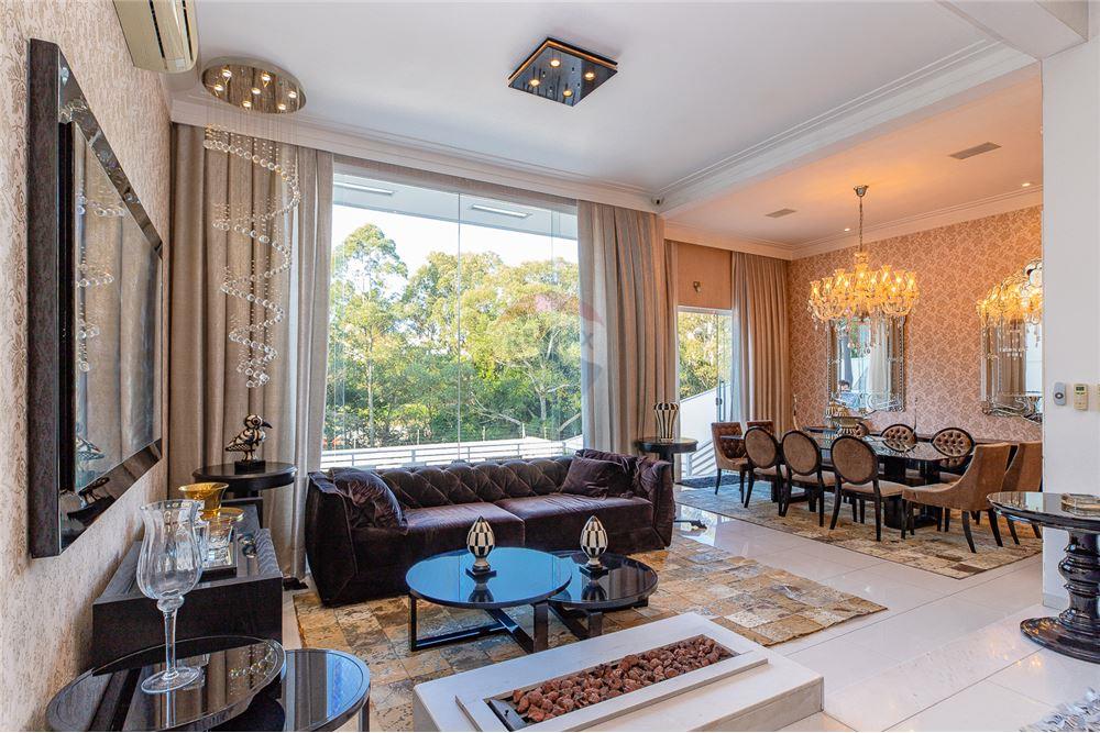 Casa, 4 quartos, 440 m² - Foto 8