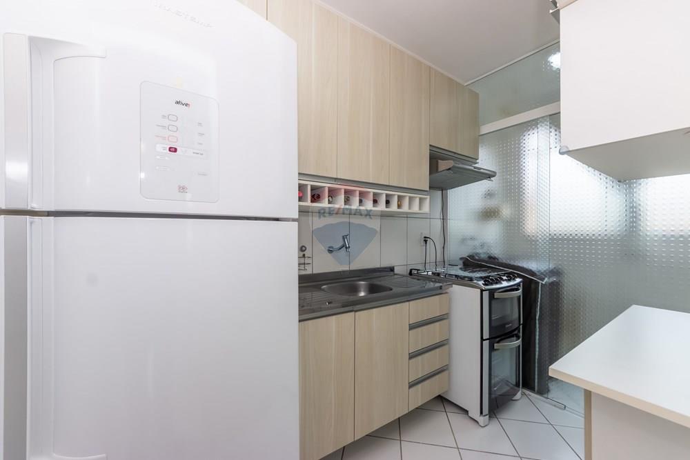 Apartamento, 2 quartos, 44 m² - Foto 7