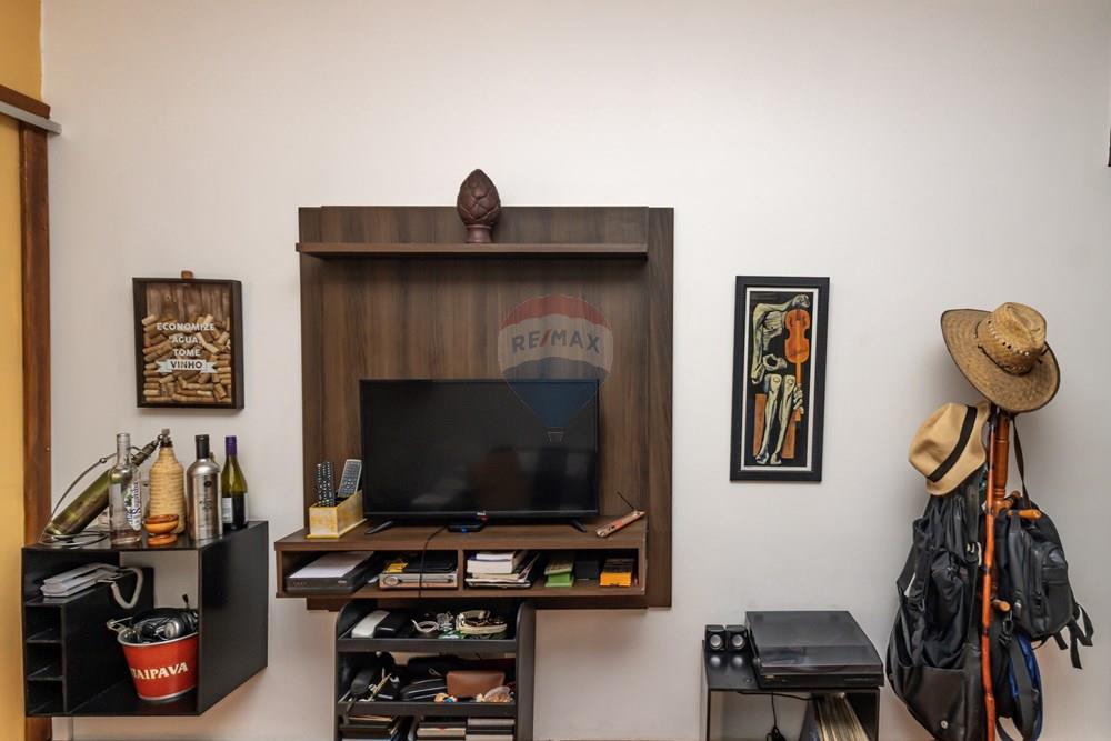 Apartamento, 1 quarto, 34 m² - Foto 4