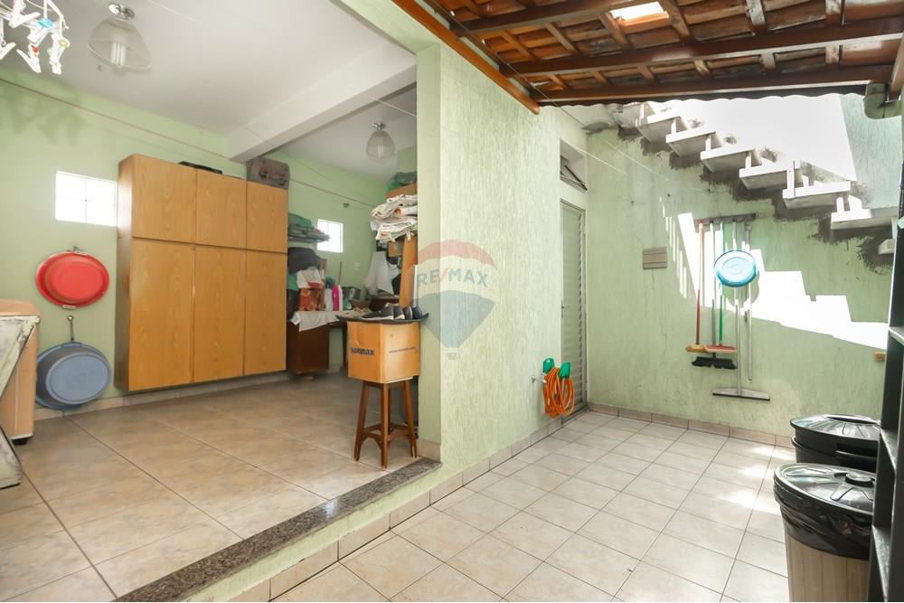 Sobrado, 3 quartos, 154 m² - Foto 13