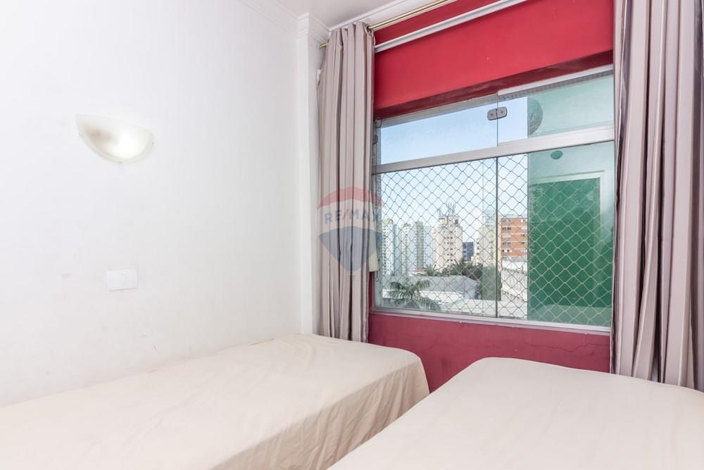 Apartamento, 1 quarto, 37 m² - Foto 15