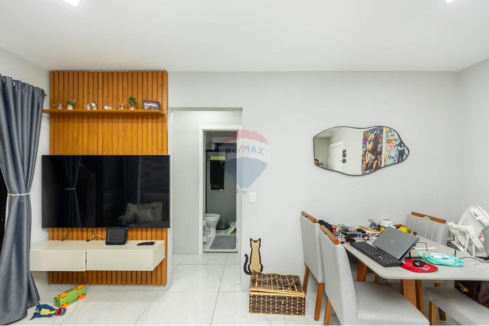 Apartamento, 2 quartos, 55 m² - Foto 3