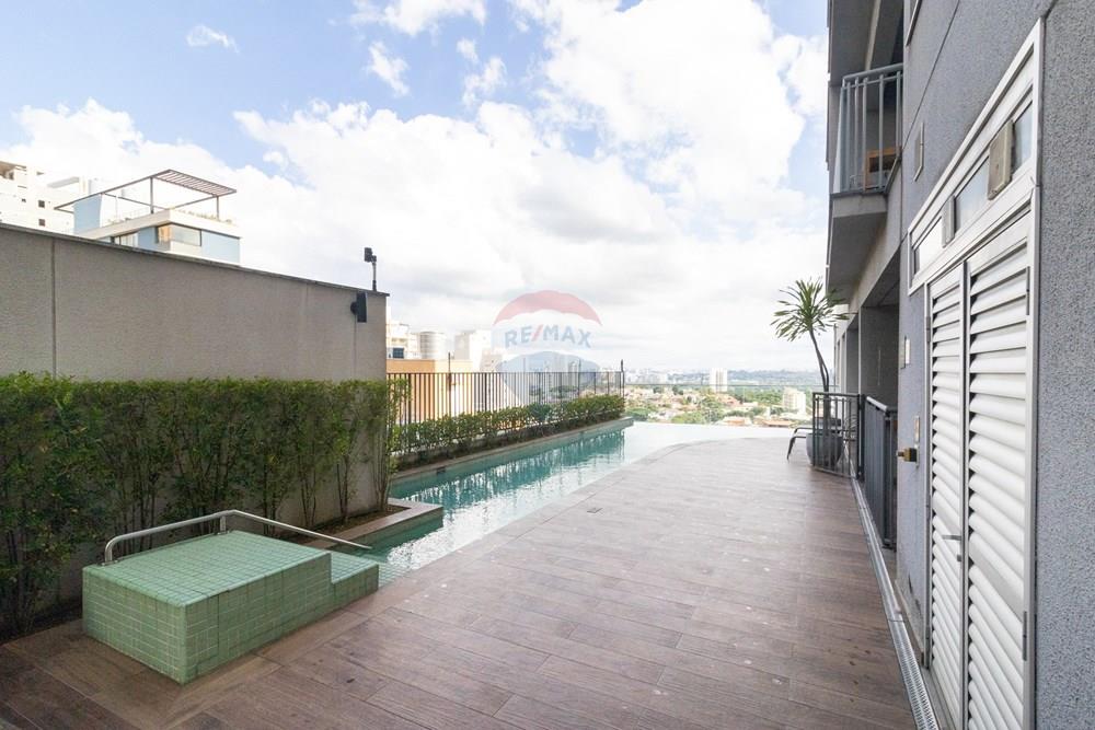 Apartamento, 1 quarto, 36 m² - Foto 29