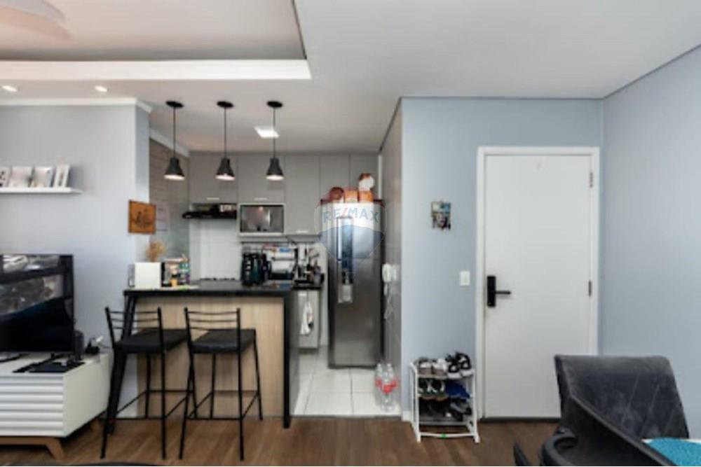 Apartamento, 2 quartos, 46 m² - Foto 9