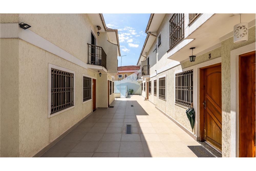 Casa de Condomínio, 3 quartos - Foto 104