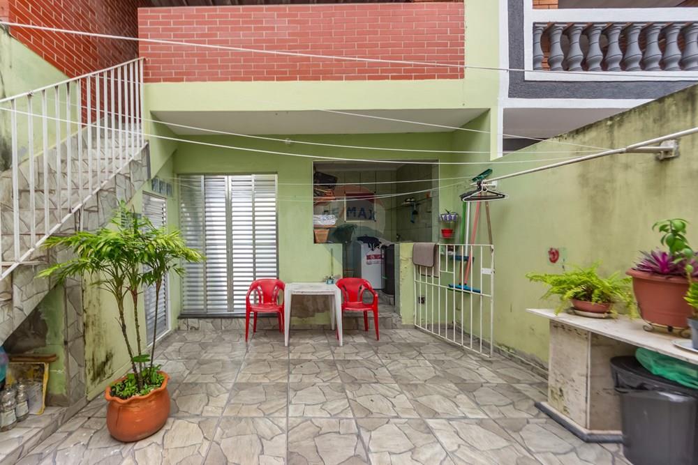 Casa, 4 quartos, 154 m² - Foto 37