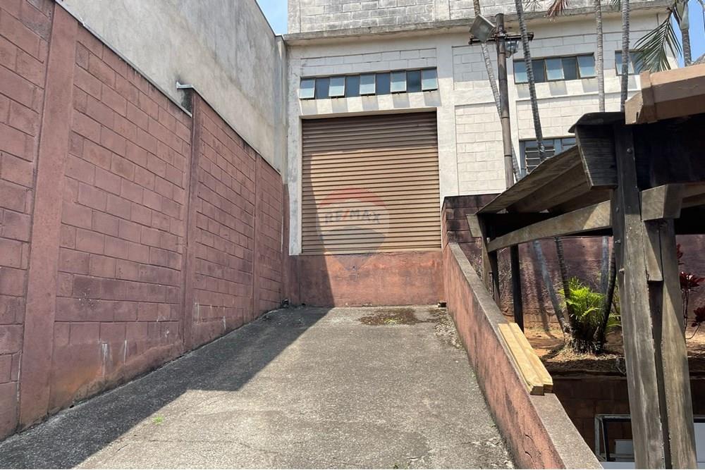 Depósito-Galpão, 364 m² - Foto 75