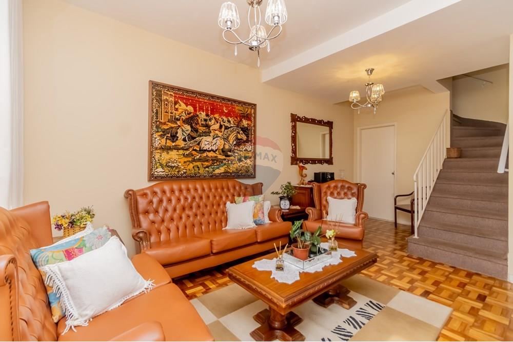 Casa, 3 quartos, 138 m² - Foto 8