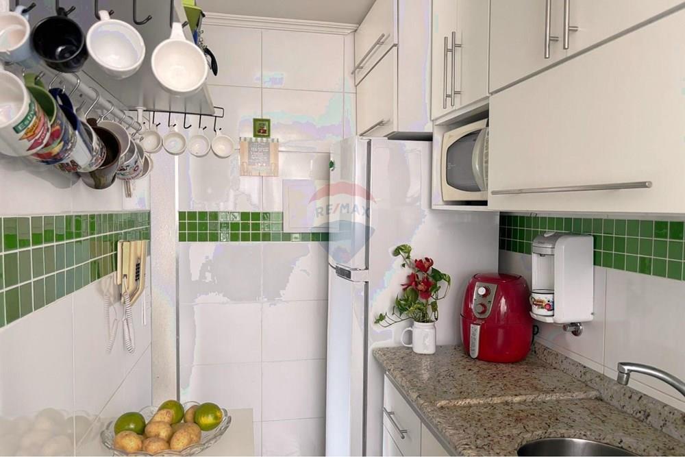 Apartamento, 2 quartos, 46 m² - Foto 20