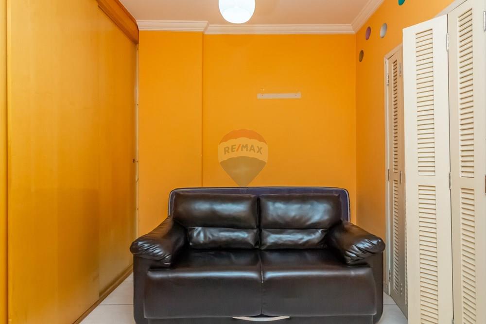 Apartamento, 1 quarto, 37 m² - Foto 8