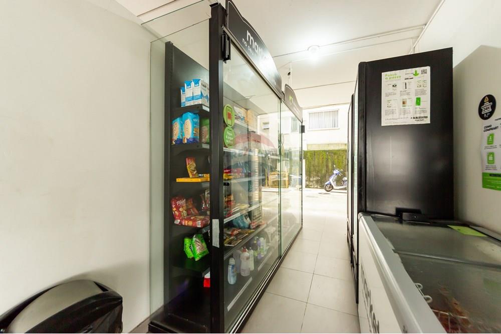 Apartamento, 2 quartos, 44 m² - Foto 25