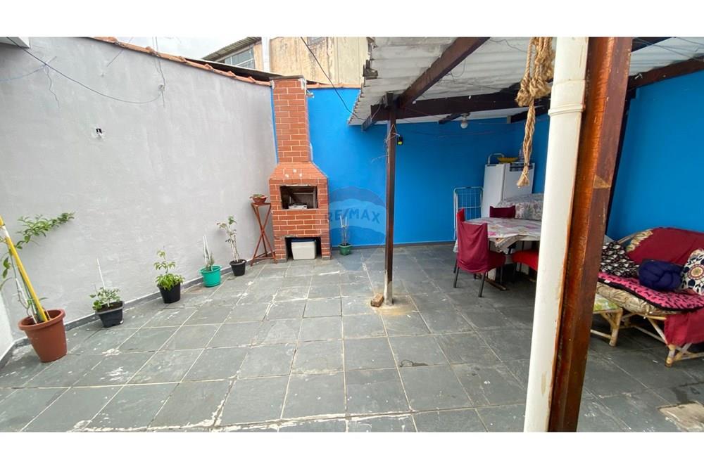Casa, 3 quartos, 120 m² - Foto 35