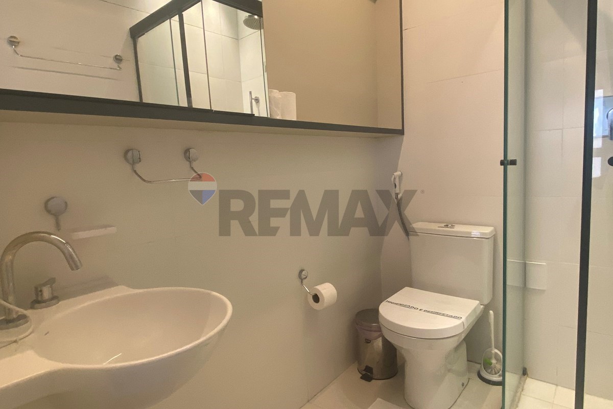 Apartamento, 1 quarto, 21 m² - Foto 14