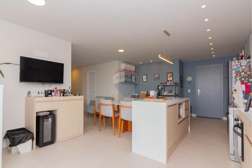 Apartamento, 3 quartos, 68 m² - Foto 46