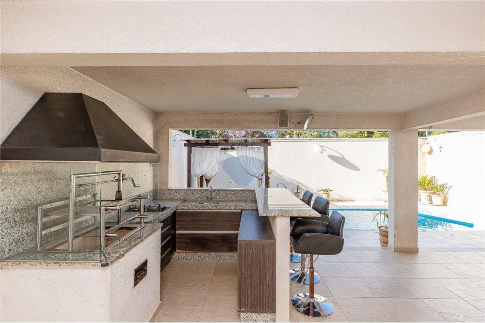 Casa, 4 quartos, 440 m² - Foto 48