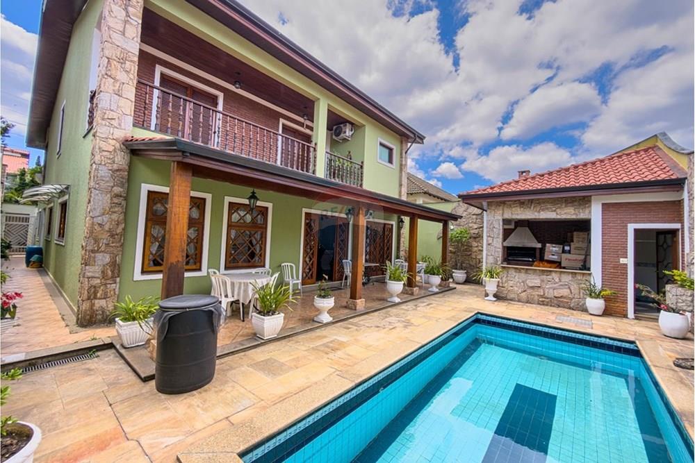 Casa, 4 quartos, 100 m² - Foto 3