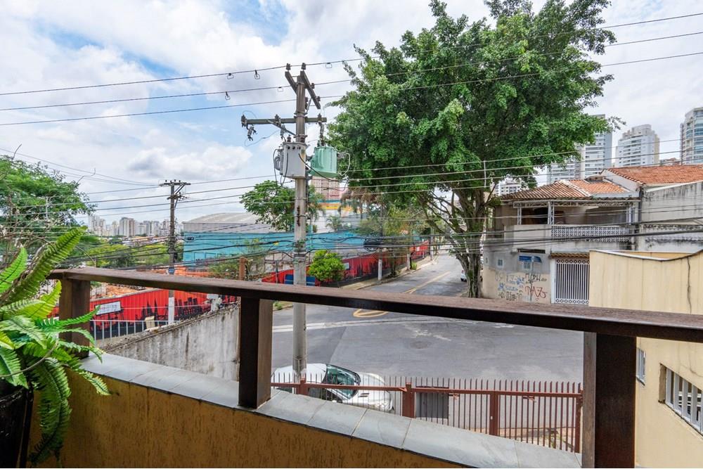 Sobrado, 3 quartos, 191 m² - Foto 45