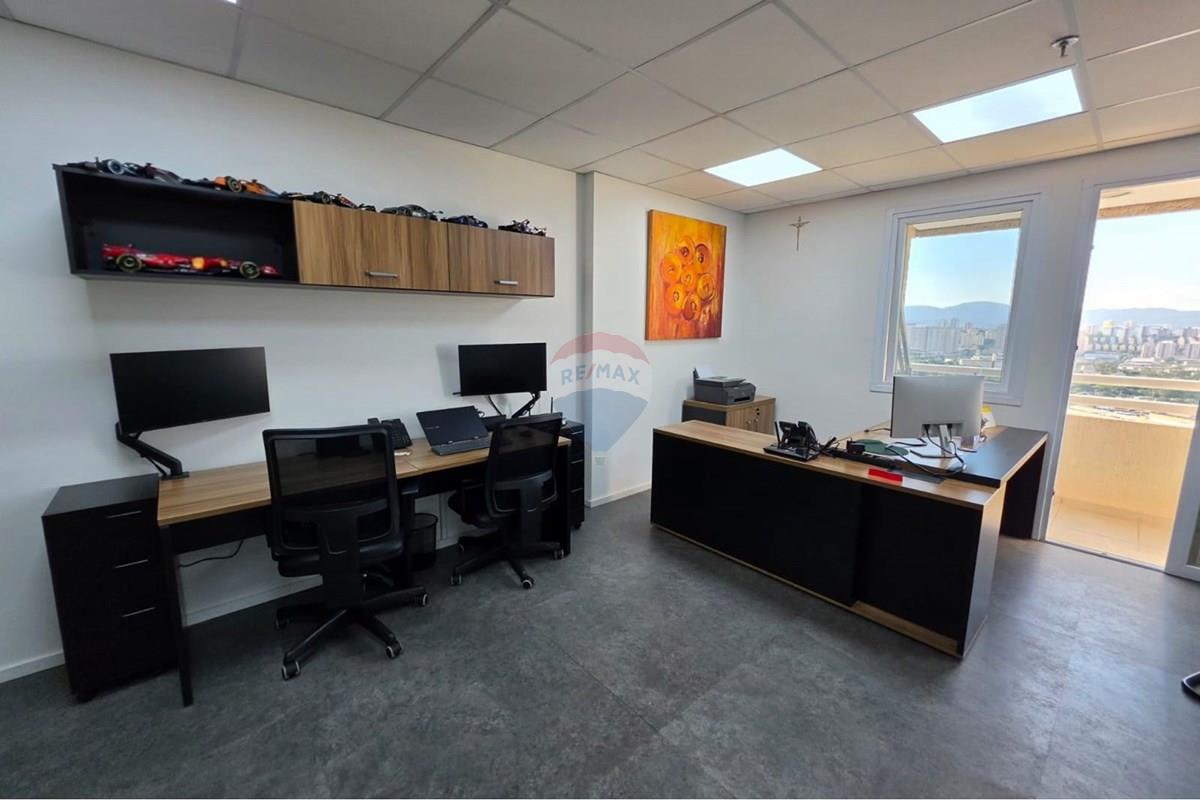 Sala-Conjunto, 34 m² - Foto 20