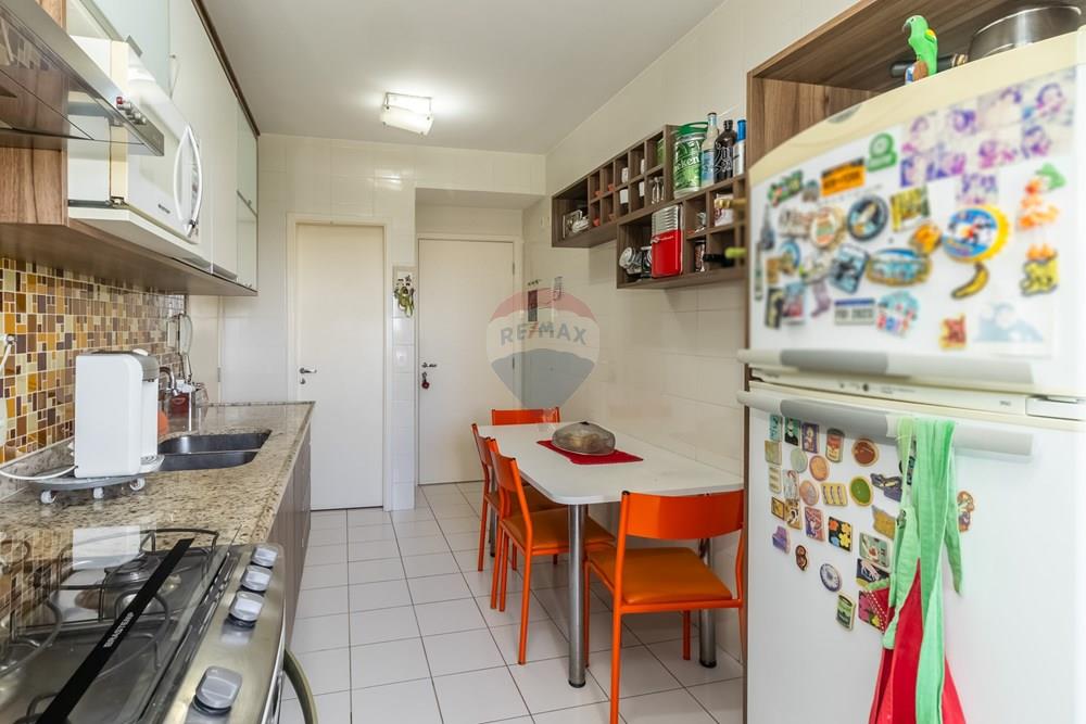Apartamento, 3 quartos - Foto 36