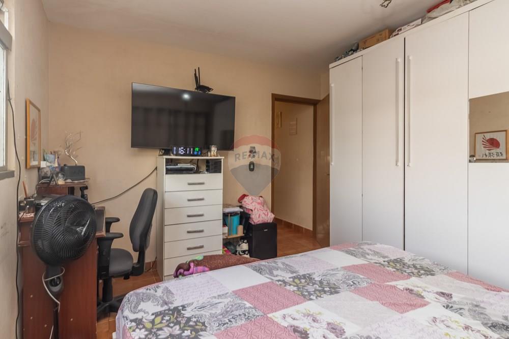 Sobrado, 5 quartos, 160 m² - Foto 21