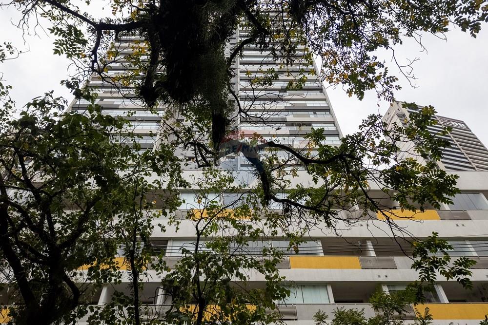 Apartamento, 1 quarto, 23 m² - Foto 6