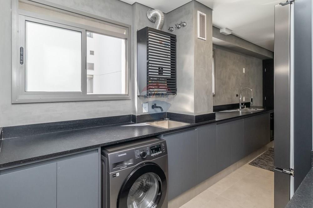 Apartamento, 3 quartos, 132 m² - Foto 12