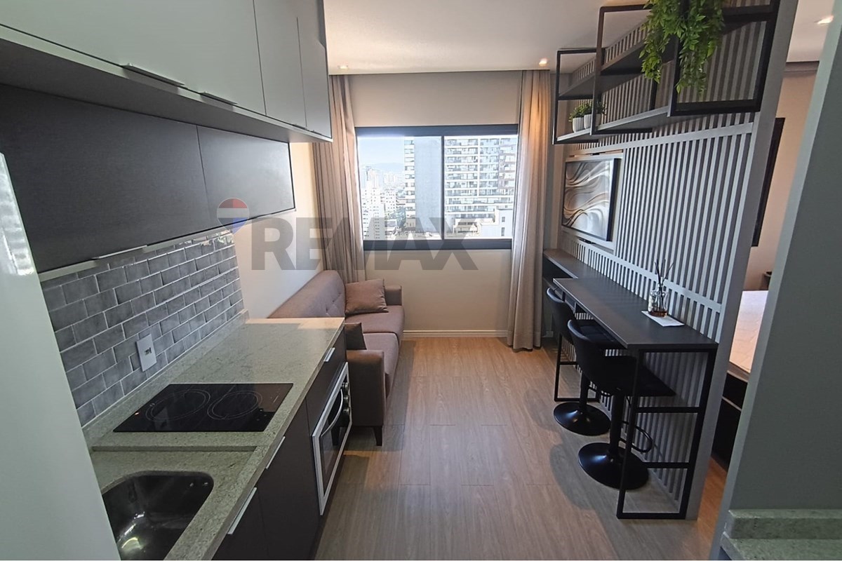 Apartamento, 1 quarto, 24 m² - Foto 13