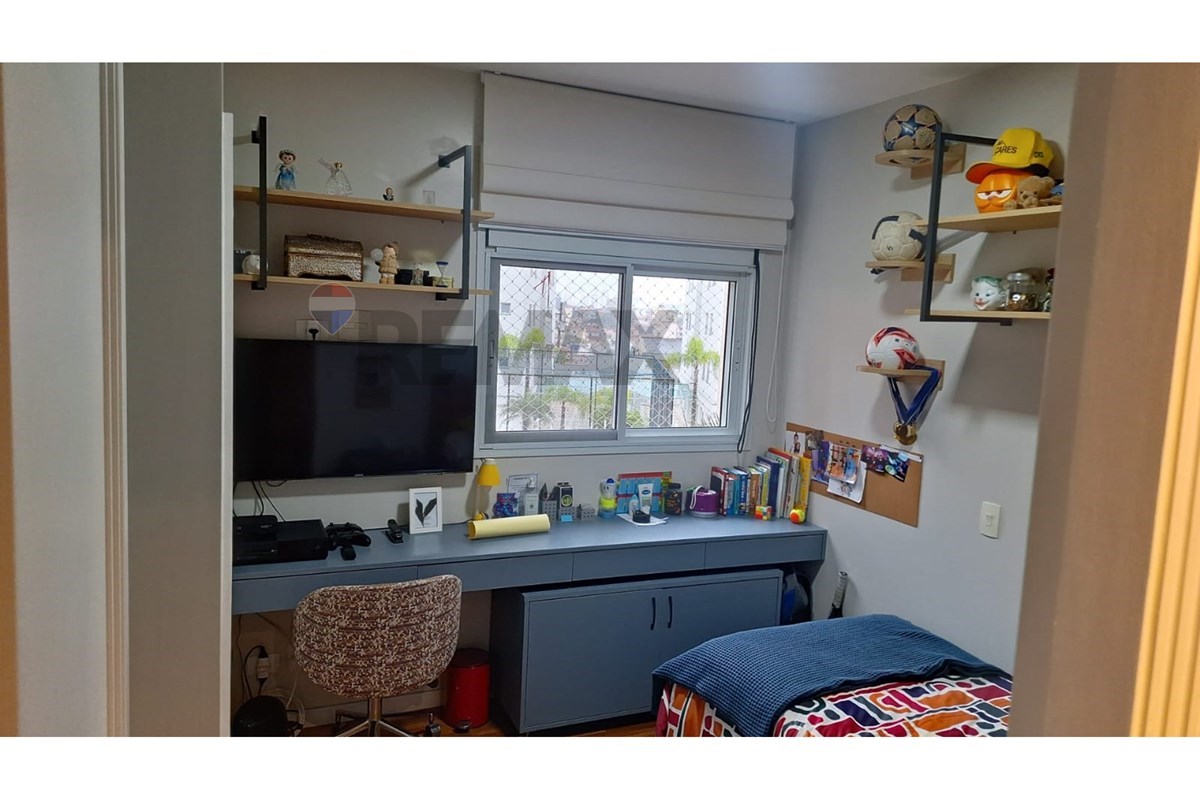 Apartamento, 4 quartos, 170 m² - Foto 6
