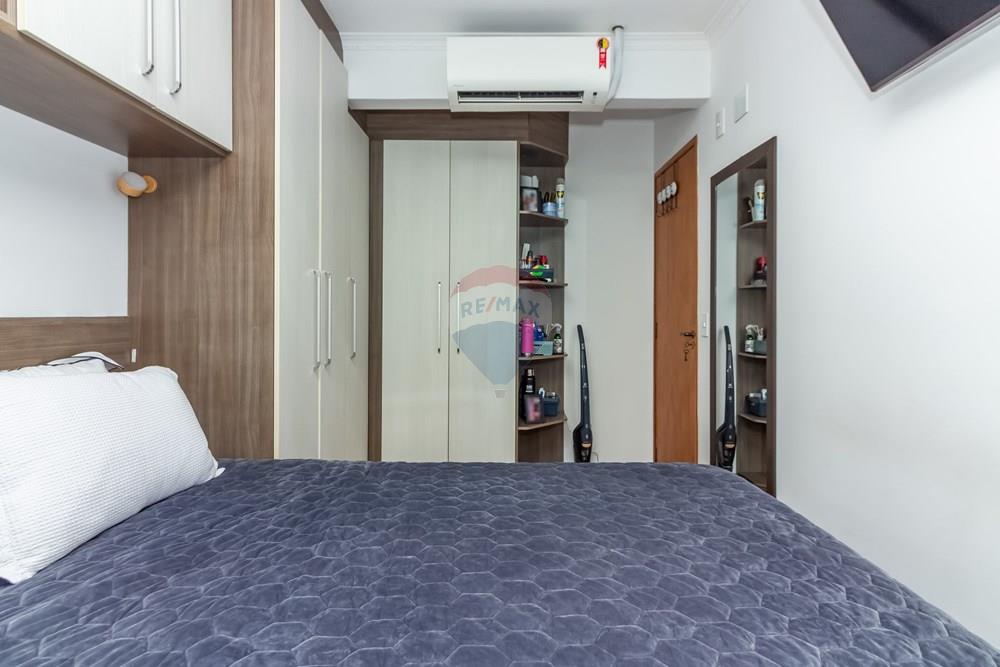 Sobrado, 3 quartos, 115 m² - Foto 37
