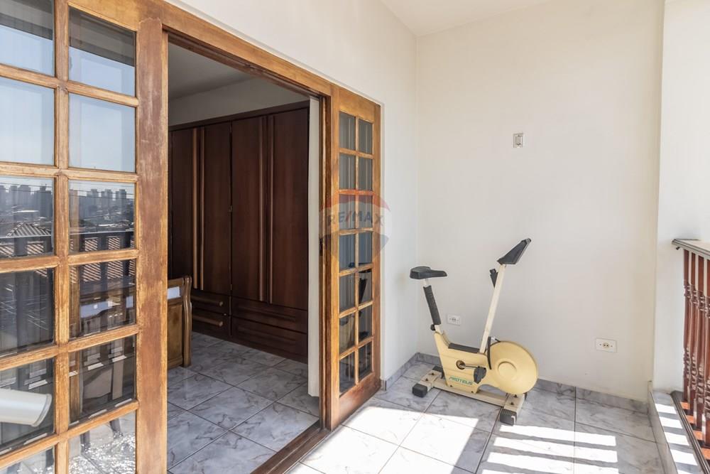 Sobrado, 2 quartos, 220 m² - Foto 33