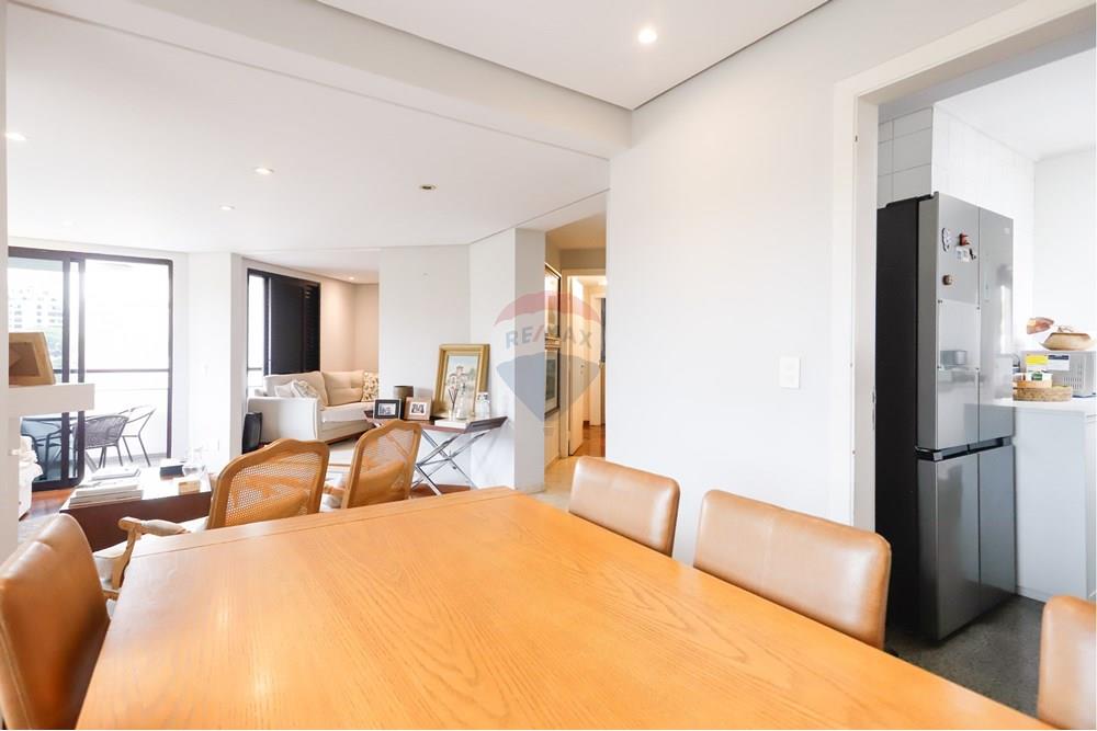 Apartamento, 3 quartos, 130 m² - Foto 30
