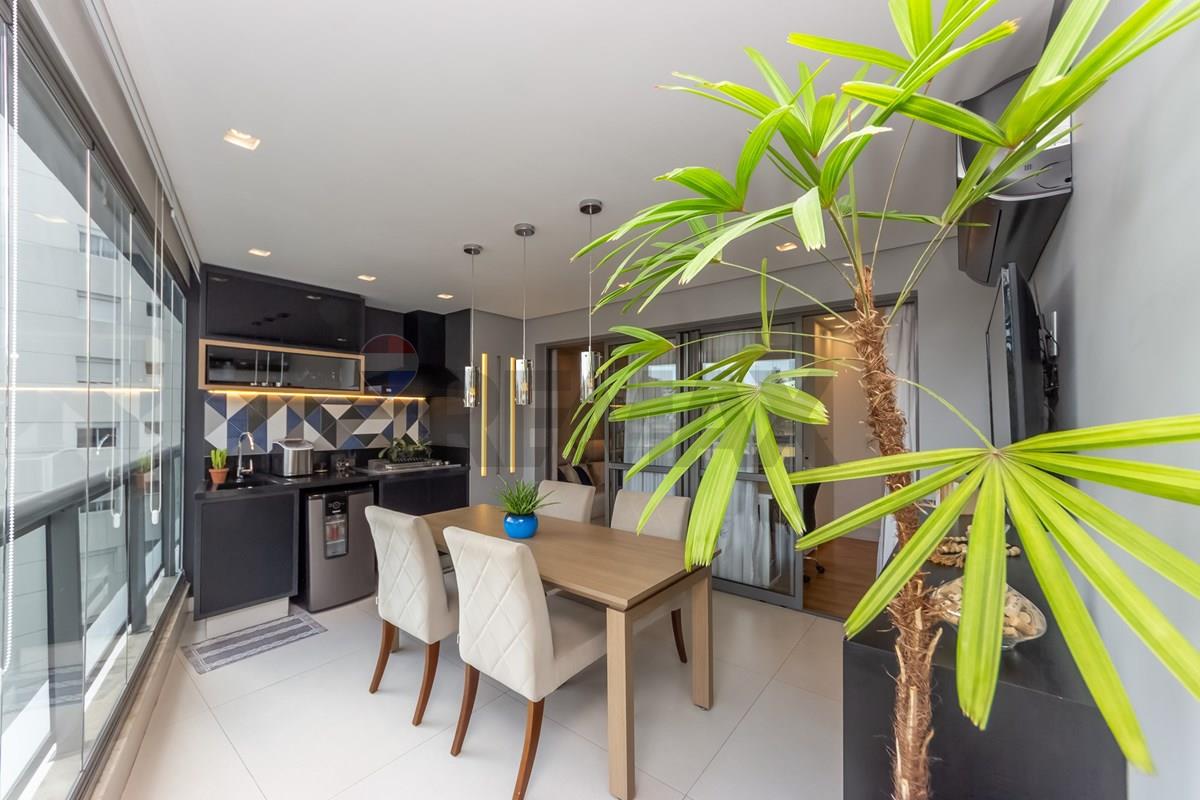 Apartamento, 3 quartos, 92 m² - Foto 11