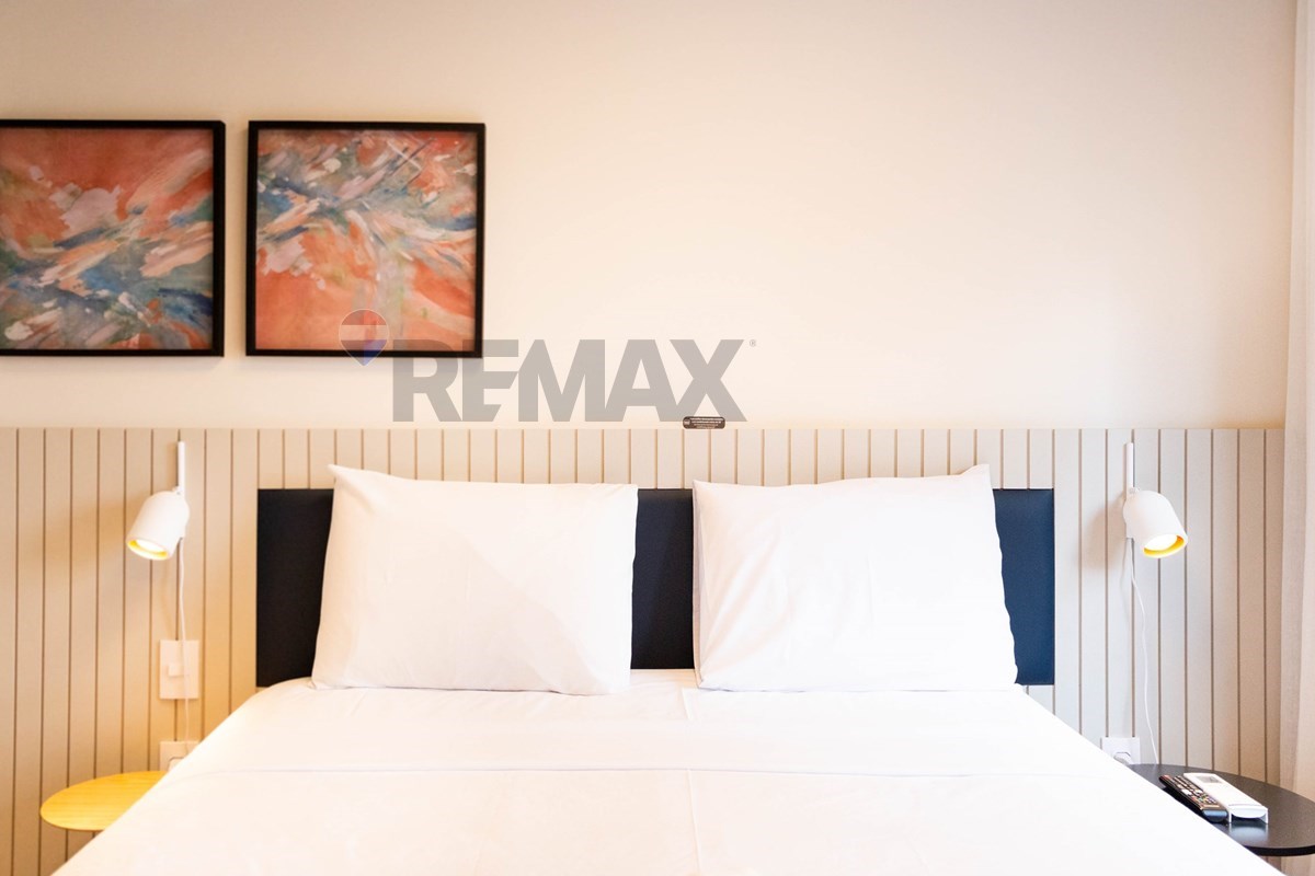 Apartamento, 1 quarto, 21 m² - Foto 10