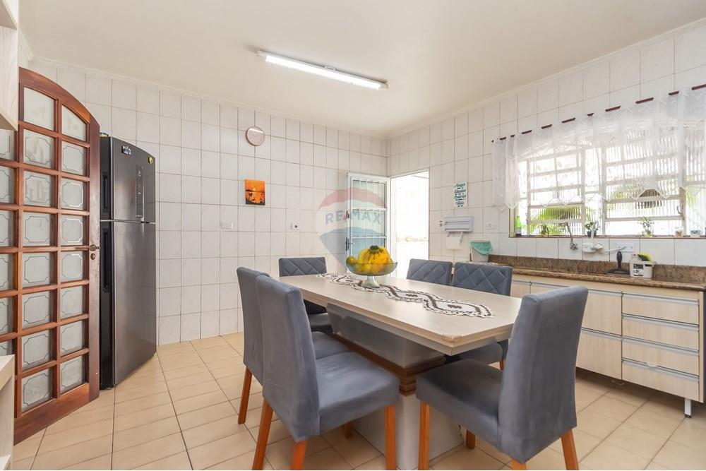 Casa, 3 quartos, 120 m² - Foto 3