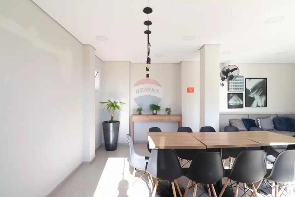 Apartamento, 2 quartos, 35 m² - Foto 100