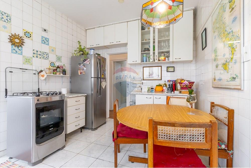 Apartamento, 3 quartos, 155 m² - Foto 22