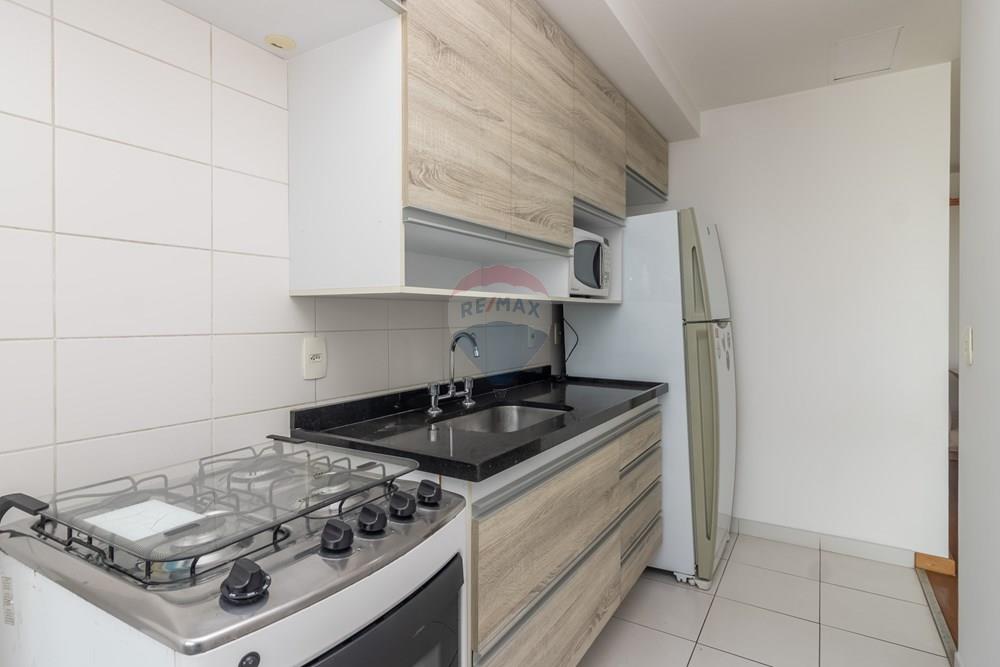 Apartamento, 1 quarto, 45 m² - Foto 4