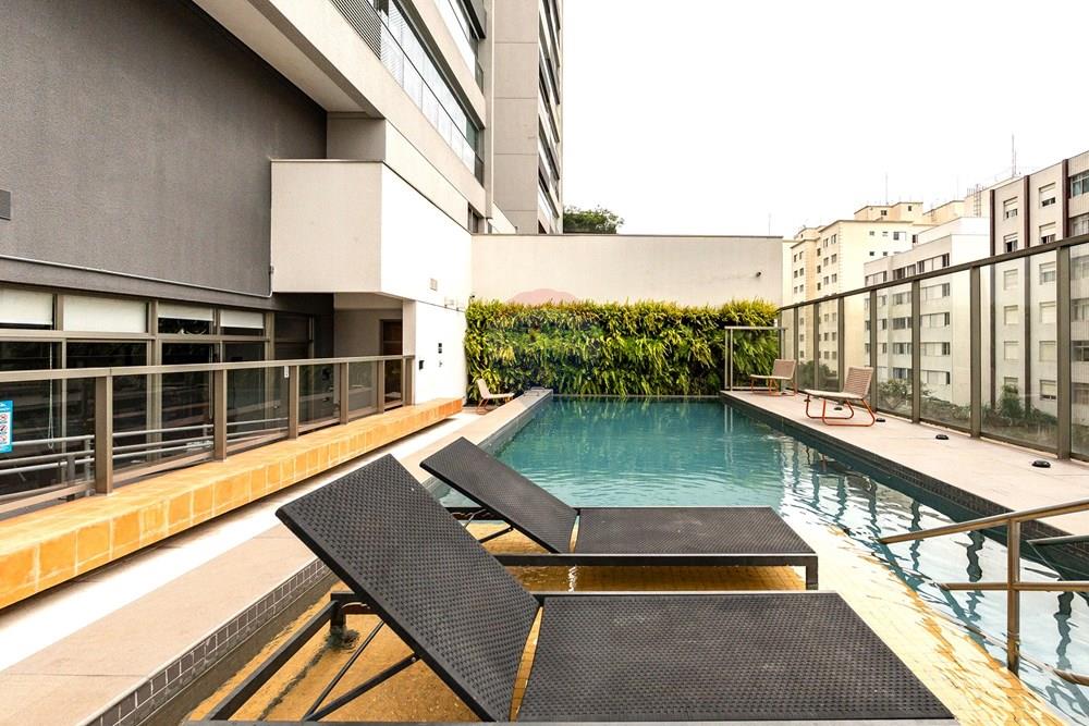Apartamento, 1 quarto, 23 m² - Foto 22