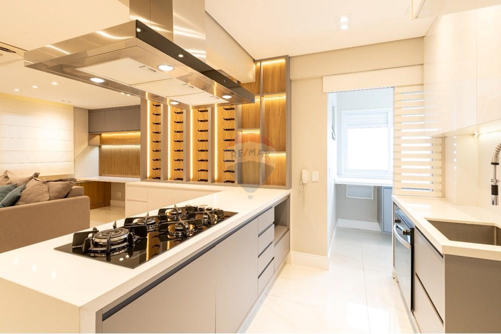 Apartamento, 2 quartos, 78 m² - Foto 8