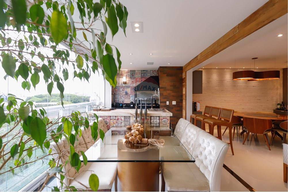 Apartamento, 3 quartos, 159 m² - Foto 34