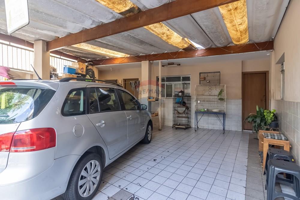 Sobrado, 5 quartos, 160 m² - Foto 22