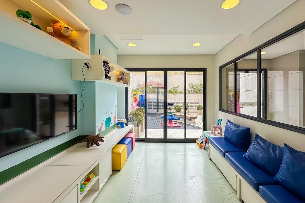 Apartamento, 2 quartos, 55 m² - Foto 28